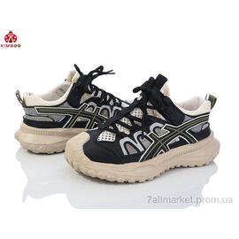 Кросівки дитячі модні Літо W2276-3A (6 пар р.32-37) "KIMBOO" недорого оптом від прямого постачальника