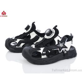 Фотография Кроссовки детские модные Лето C3316-3A (6 пар р.32-37) "KIMBOO" недорого оптом от прямого поставщика