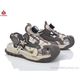 Фотография Кроссовки детские модные Лето C3316-3D (6 пар р.32-37) "KIMBOO" недорого оптом от прямого поставщика