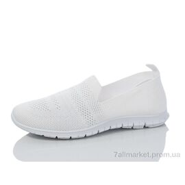 Сліпони жіночі тканинні Літо CR232-2 (8 пар р.36-41) "Alimama-Girnaive" недорого оптом від прямого постачальника