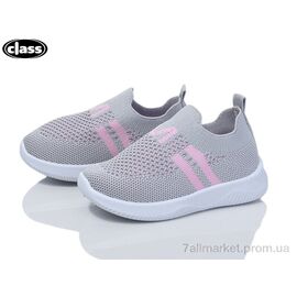 Кросівки дитячі модні Літо S4-3 (12 пар р.20-25) "Wei Wei-Class" недорого оптом від прямого постачальника