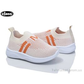 Кросівки дитячі модні Літо S4-6 (12 пар р.20-25) "Wei Wei-Class" недорого оптом від прямого постачальника