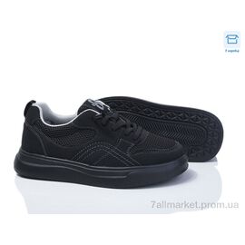 Фотография Кроссовки детские модные Весна/осень 2730-9A (8 пар р.31-36) "PoniTop kids" недорого оптом от прямого поставщика