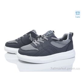 Фотография Кроссовки детские модные Весна/осень 2730-9K (8 пар р.31-36) "PoniTop kids" недорого оптом от прямого поставщика