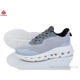 Кросівки жіночі модні Весна/осінь Y2518-4D (8 пар р.36-41) "KIMBOO" недорого оптом від прямого постачальника