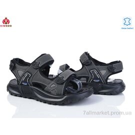 Сандалії дитячі літні Літо T2579-4D (8 пар р.37-41) "KIMBOO" недорого оптом від прямого постачальника