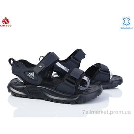 Сандалії дитячі літні Літо T2578-3B (8 пар р.32-37) "KIMBOO" недорого оптом від прямого постачальника