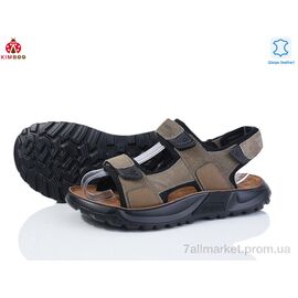 Сандалії дитячі літні Літо T2577-4Z (8 пар р.37-41) "KIMBOO" недорого оптом від прямого постачальника