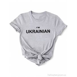 Фотография Футболка женская Лето 49 grey (5 шт. р.сетка 50-58) "Алия" недорого оптом от прямого поставщика