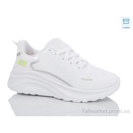 Фотография Кроссовки женские модные Весна/осень AB112-2 (8 пар р.36-41) "Alimama-Girnaive" недорого оптом от прямого поставщика