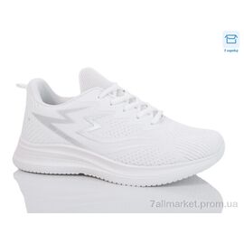 Фотография Кроссовки женские модные Весна/осень AB132-2 (8 пар р.36-41) "Alimama-Girnaive" недорого оптом от прямого поставщика