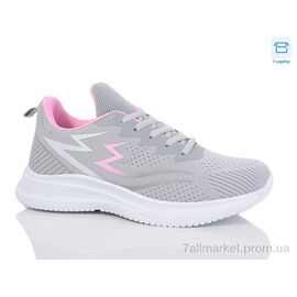 Кросівки жіночі модні Весна/осінь AB132-3 (8 пар р.36-41) "Alimama-Girnaive" недорого оптом від прямого постачальника