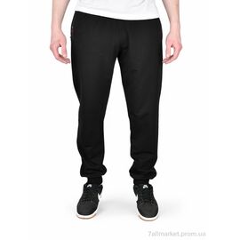 Фотография Спортивные брюки мужские Весна/осень M170 siyah (5 шт. р.сетка S-2XL) "MIXTIM" недорого оптом от прямого поставщика