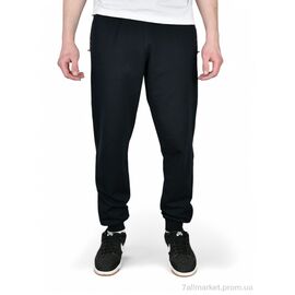 Фотография Спортивные брюки мужские Весна/осень M170 lacivert (5 шт. р.сетка S-2XL) "MIXTIM" недорого оптом от прямого поставщика