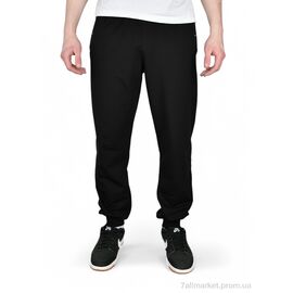 Фотография Спортивные брюки мужские Весна/осень M171 siyah (5 шт. р.сетка S-2XL) "MIXTIM" недорого оптом от прямого поставщика