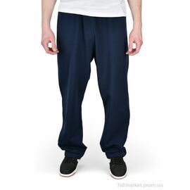 Фотография Спортивные брюки мужские Весна/осень M176 lacivert (4 шт. р.сетка 3XL-6XL) "MIXTIM" недорого оптом от прямого поставщика