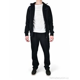 Фотография Спортивный костюм мужской Весна/осень M6008 lacivert (4 шт. р.сетка L-3XL) "MIXTIM" недорого оптом от прямого поставщика