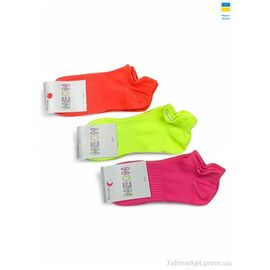 Жіночі шкарпетки Літо 65 mix (36 шт. р.сітка36-40) "Алия" недорого оптом від прямого постачальника