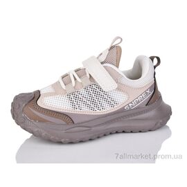 Кросівки дитячі модні Весна/осінь WY01-4T (8 пар р.26-31) "Alimama-Girnaive" недорого оптом від прямого постачальника