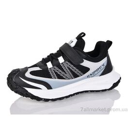 Фотография Кроссовки детские модные Весна/осень WY01-10A (8 пар р.32-37) "Alimama-Girnaive" недорого оптом от прямого поставщика