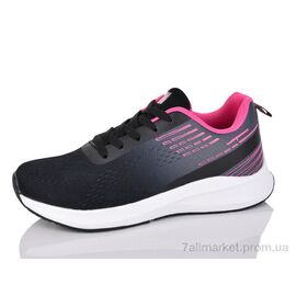 Фотография Кроссовки женские модные Весна/осень WY022-2A1 (8 пар р.36-41) "Alimama-Girnaive" недорого оптом от прямого поставщика