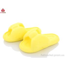 Шльопанці жіночі полегшені Літо C2330-4H (12 пар р.36-41) "KIMBOO" недорого оптом від прямого постачальника