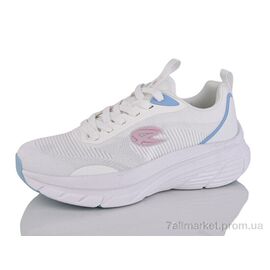 Кросівки жіночі модні Весна/осінь L493852B піна (8 пар р.36-41) "Alimama-Girnaive" недорого оптом від прямого постачальника