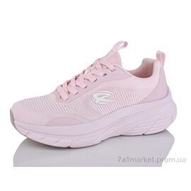 Кросівки жіночі модні Весна/осінь L493852P піна (8 пар р.36-41) "Alimama-Girnaive" недорого оптом від прямого постачальника