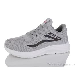 Кросівки жіночі модні Весна/осінь G-611 (8 пар р.36-41) "Шик-Шок" недорого оптом від прямого постачальника