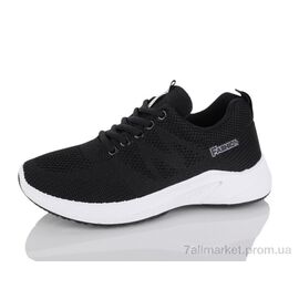 Кросівки жіночі модні Весна/осінь G-2216 (8 пар р.36-41) "Шик-Шок" недорого оптом від прямого постачальника