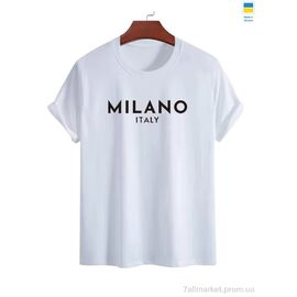 Фотография Футболка женская Лето 91 white (5 шт. р.сетка 50-58) "Алия" недорого оптом от прямого поставщика