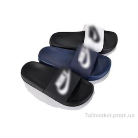 Фотография Шлепки детские летние Лето Y31-1 mix (12 пар р.36-41) "BABYSHOP" недорого оптом от прямого поставщика