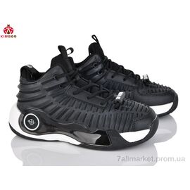 Кросівки дитячі модні Весна/осінь HZ325-4A (6 пар р.36-41) "KIMBOO" недорого оптом від прямого постачальника