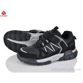 Кросівки дитячі модні Весна/осінь M581-3A (8 пар р.33-38) "KIMBOO" недорого оптом від прямого постачальника