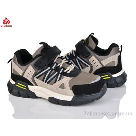 Кросівки дитячі модні Весна/осінь M581-3T (8 пар р.33-38) "KIMBOO" недорого оптом від прямого постачальника