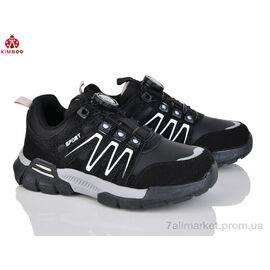 Кросівки дитячі модні Весна/осінь M579-3A (8 пар р.33-38) "KIMBOO" недорого оптом від прямого постачальника