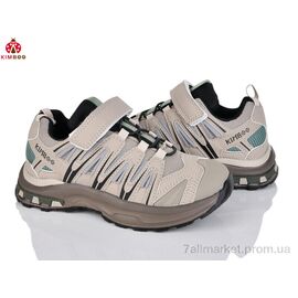 Кросівки дитячі модні Весна/осінь M585-3C (8 пар р.32-37) "KIMBOO" недорого оптом від прямого постачальника