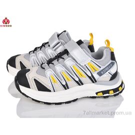 Кросівки дитячі модні Весна/осінь M585-3D (8 пар р.32-37) "KIMBOO" недорого оптом від прямого постачальника