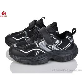 Кросівки дитячі модні Весна/осінь Z2569-3A (8 пар р.32-37) "KIMBOO" недорого оптом від прямого постачальника