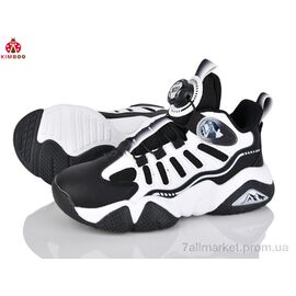Кросівки дитячі модні Весна/осінь ZY2509-3A (8 пар р.32-37) "KIMBOO" недорого оптом від прямого постачальника