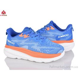 Кросівки дитячі модні Весна/осінь Y24211-4H (8 пар р.36-41) "KIMBOO" недорого оптом від прямого постачальника