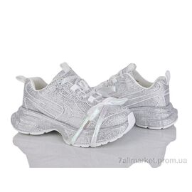 Кросівки жіночі модні Весна/осінь 908-14 (8 пар р.36-41) "Бабочка-Mengfuna-AESD" недорого оптом від прямого постачальника