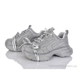 Кросівки жіночі модні Весна/осінь 908-18 (8 пар р.36-41) "Бабочка-Mengfuna-AESD" недорого оптом від прямого постачальника