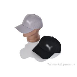 Кепка для чоловіків Літо 001-14 mix (58) (5 шт. р.сіткаOne size) "Кепочный стиль" недорого оптом від прямого постачальника