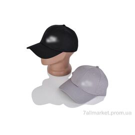 Кепка для чоловіків Літо 001-15 mix (58) (5 шт. р.сіткаOne size) "Кепочный стиль" недорого оптом від прямого постачальника