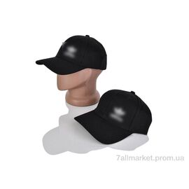 Кепка для чоловіків Літо 002-15 mix (58) (5 шт. р.сіткаOne size) "Кепочный стиль" недорого оптом від прямого постачальника