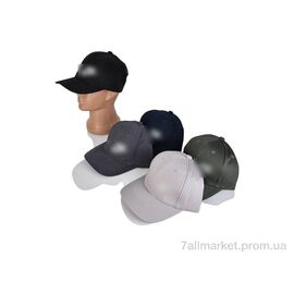 Кепка дитяча Літо 0011-3 mix (54) (5 шт. р.сіткаOne size) "Кепочный стиль" недорого оптом від прямого постачальника