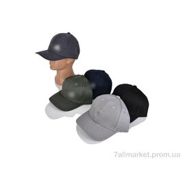 Кепка дитяча Літо 0011-5 mix (54) (5 шт. р.сіткаOne size) "Кепочный стиль" недорого оптом від прямого постачальника