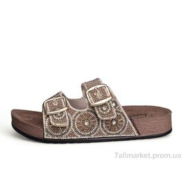 Шльопанці жіночі полегшені Літо 008-2 (6 пар р.36-40) "STT" недорого оптом від прямого постачальника