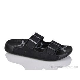 Шльопанці жіночі полегшені Літо 009-1 (6 пар р.36-40) "STT" недорого оптом від прямого постачальника